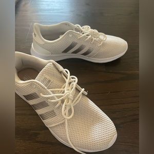 Adidas sneakers size 7